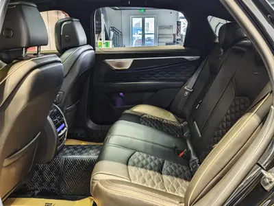 Cadillac CT6 2024, 25000 км, за 34137.07 USD - фото 12