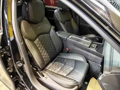Cadillac CT6 2024, 25000 км, за 34137.07 USD - фото 13