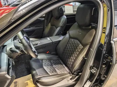 Cadillac CT6 2024, 25000 км, за 34137.07 USD - фото 14