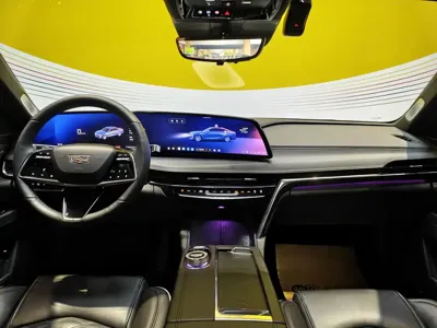 Cadillac CT6 2024, 25000 км, за 34137.07 USD - фото 15