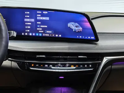 Cadillac CT6 2024, 25000 км, за 34137.07 USD - фото 16