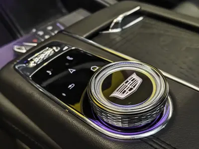 Cadillac CT6 2024, 25000 км, за 34137.07 USD - фото 21