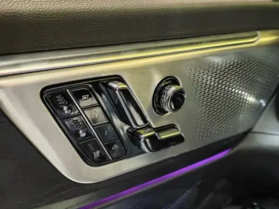 Cadillac CT6 2024, 25000 км, за 34137.07 USD - фото 24