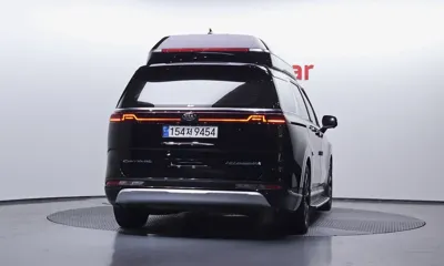Kia Canival 2021, 52359 км, за 21758.97 USD