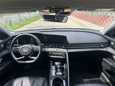 Hyundai Elantra 2023, 38000 км, за 13213.4 USD - фото 6