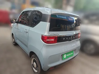 Wuling Hongguang MINIEV 2022, 10700 км, за 3804 USD - фото 4