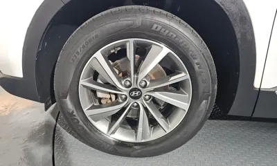 Hyundai Santafe 2020, 67577 км, за 10987.52 USD