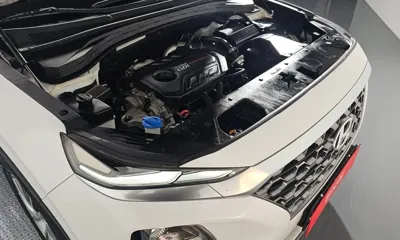 Hyundai Santafe 2020, 67577 км, за 10987.52 USD - фото 6