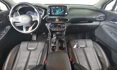 Hyundai Santafe 2020, 67577 км, за 10987.52 USD - фото 7