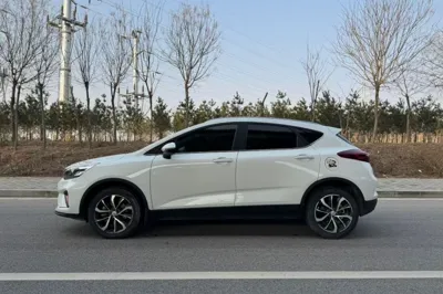 Geely Auto Emgrand GS 2020, 87100 км, за 7811 USD