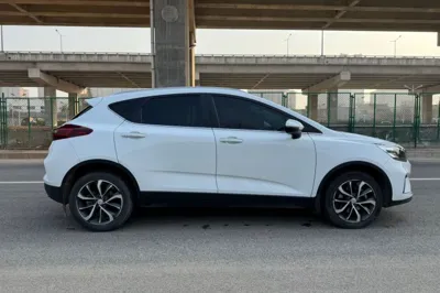 Geely Auto Emgrand GS 2020, 87100 км, за 7811 USD