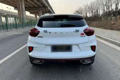 Geely Auto Emgrand GS 2020, 87100 км, за 7811 USD - фото 6