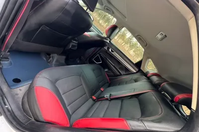 Geely Auto Emgrand GS 2020, 87100 км, за 7811 USD - фото 10