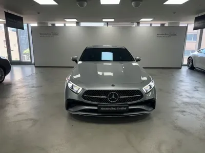 Mercedes-Benz CLS-Class 2023, 18656 км, за 39661.58 USD