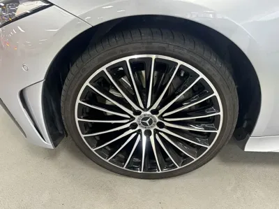 Mercedes-Benz CLS-Class 2023, 18656 км, за 39661.58 USD