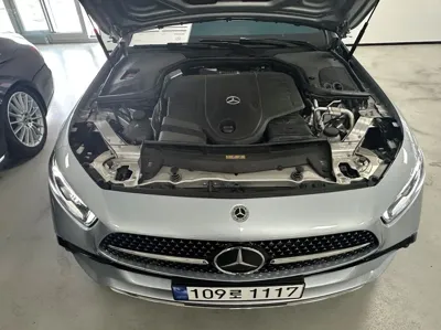 Mercedes-Benz CLS-Class 2023, 18656 км, за 39661.58 USD - фото 6