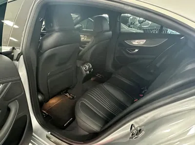 Mercedes-Benz CLS-Class 2023, 18656 км, за 39661.58 USD - фото 7