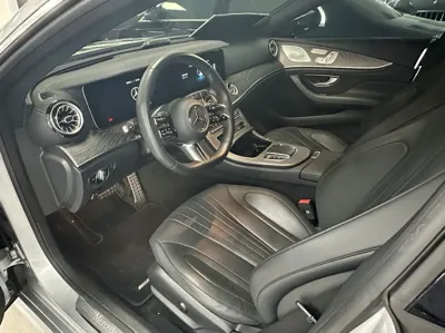 Mercedes-Benz CLS-Class 2023, 18656 км, за 39661.58 USD - фото 10