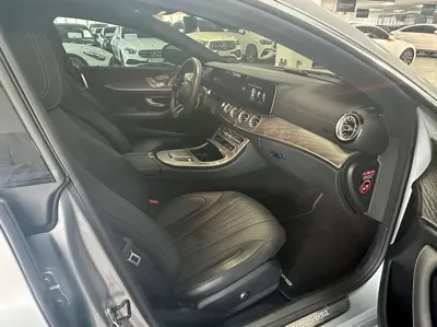 Mercedes-Benz CLS-Class 2023, 18656 км, за 39661.58 USD - фото 16