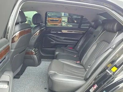 Genesis EQ900 2016, 112000 км, за 11661.24 USD - фото 8