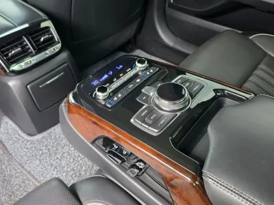 Genesis EQ900 2016, 112000 км, за 11661.24 USD - фото 15