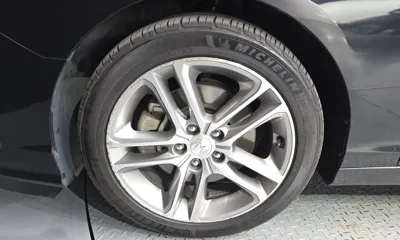 Hyundai Sonata 2018, 211592 км, за 5200.54 USD