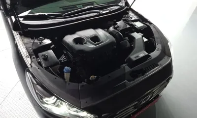 Hyundai Sonata 2018, 211592 км, за 5200.54 USD - фото 6