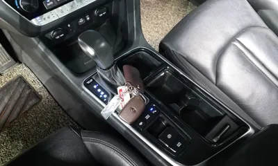 Hyundai Sonata 2018, 211592 км, за 5200.54 USD - фото 9