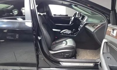 Hyundai Sonata 2018, 211592 км, за 5200.54 USD - фото 10