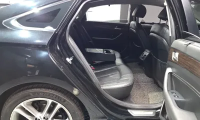 Hyundai Sonata 2018, 211592 км, за 5200.54 USD - фото 12