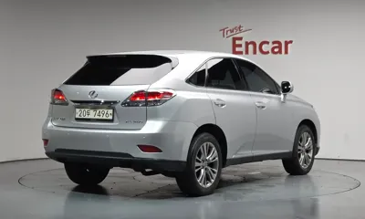 Lexus RX 2013, 88303 км, за 12221.28 USD