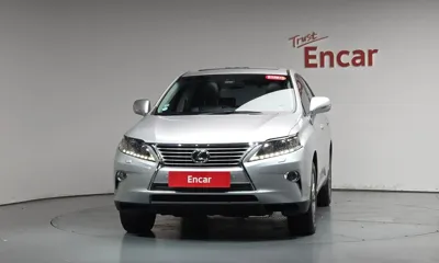 Lexus RX 2013, 88303 км, за 12221.28 USD