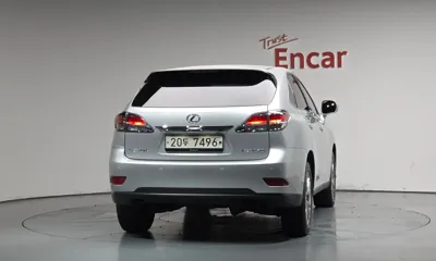 Lexus RX 2013, 88303 км, за 12221.28 USD