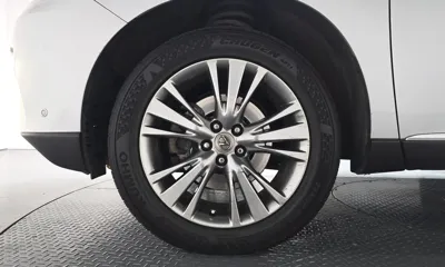 Lexus RX 2013, 88303 км, за 12221.28 USD