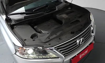 Lexus RX 2013, 88303 км, за 12221.28 USD - фото 6