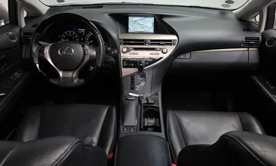 Lexus RX 2013, 88303 км, за 12221.28 USD - фото 7
