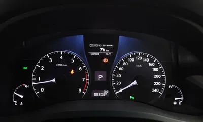Lexus RX 2013, 88303 км, за 12221.28 USD - фото 8