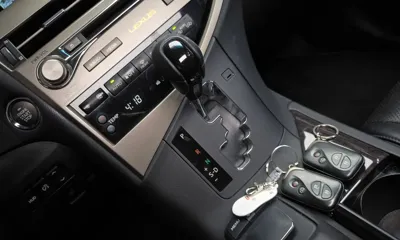 Lexus RX 2013, 88303 км, за 12221.28 USD - фото 9