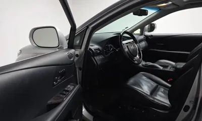 Lexus RX 2013, 88303 км, за 12221.28 USD - фото 10