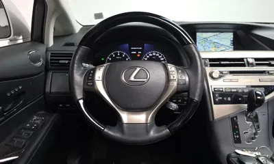 Lexus RX 2013, 88303 км, за 12221.28 USD - фото 12