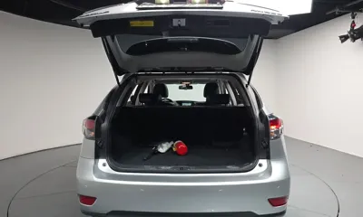 Lexus RX 2013, 88303 км, за 12221.28 USD - фото 20