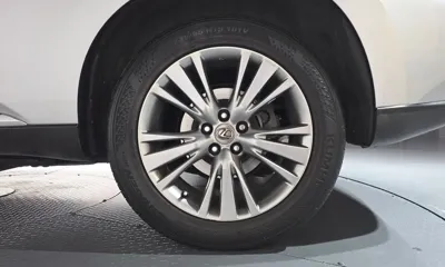 Lexus RX 2013, 88303 км, за 12221.28 USD - фото 21