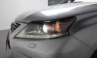 Lexus RX 2013, 88303 км, за 12221.28 USD - фото 22
