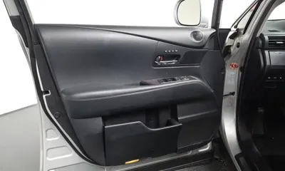Lexus RX 2013, 88303 км, за 12221.28 USD - фото 24