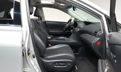 Lexus RX 2013, 88303 км, за 12221.28 USD - фото 26