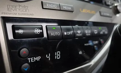 Lexus RX 2013, 88303 км, за 12221.28 USD - фото 29