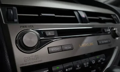 Lexus RX 2013, 88303 км, за 12221.28 USD - фото 35