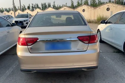 Geely Auto Emgrand GL 2020, 46900 км, за 5961 USD