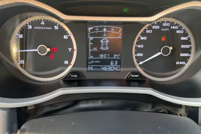 Geely Auto Emgrand GL 2020, 46900 км, за 5961 USD - фото 7