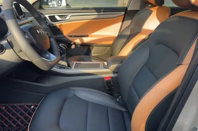 Geely Auto Emgrand GL 2020, 46900 км, за 5961 USD - фото 8